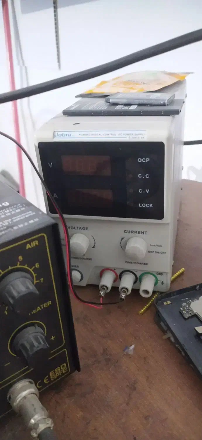 منبع تغذیه مارک جبرا|ابزارآلات|مشهد, شهرک شهید باهنر|دیوار