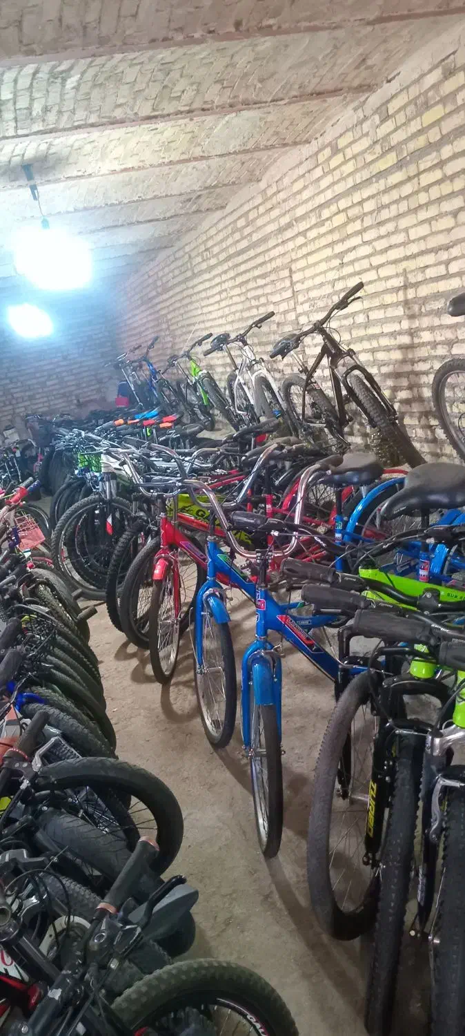 فروش دوچرخه وخرید دوچرخه|دوچرخه، اسکیت، اسکوتر|تهران, هفده شهریور|دیوار