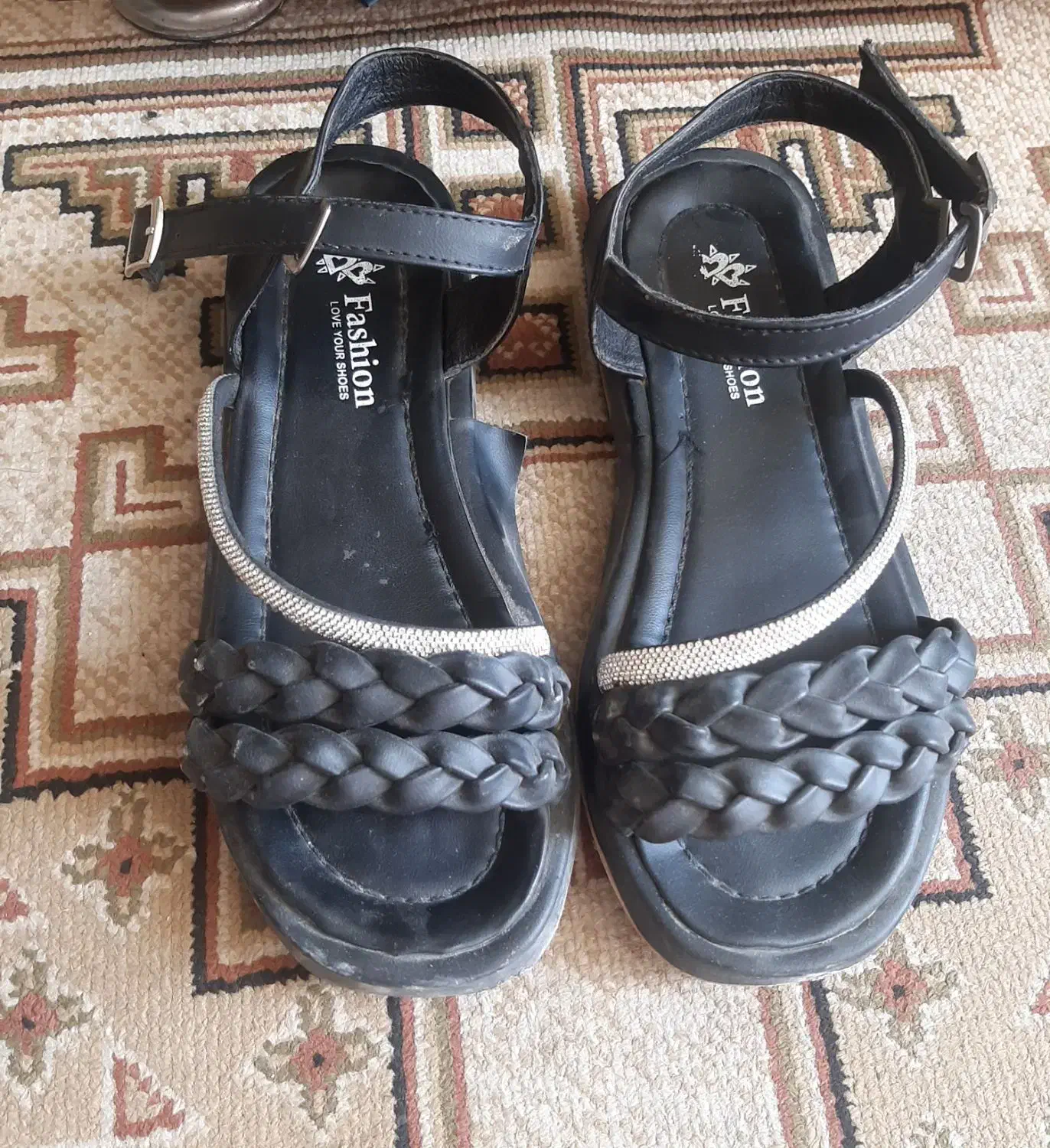 حراج کفش کیف|حراج|ایذه, |دیوار