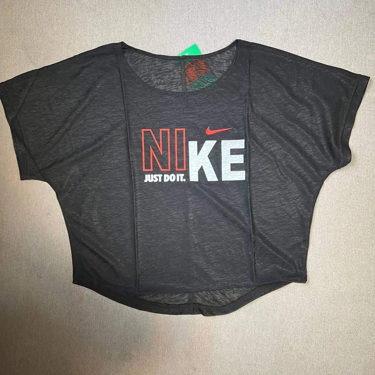 null