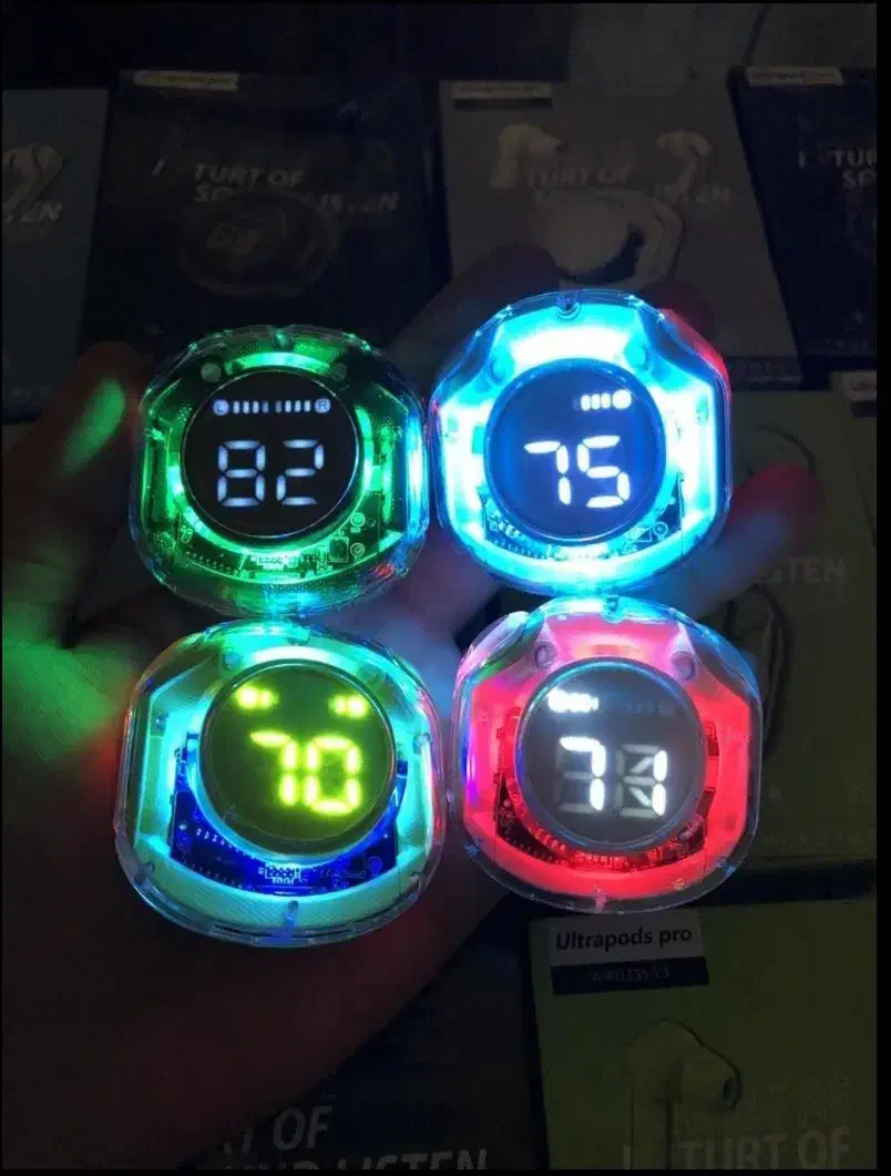 ایرپاد/چند رنگ+ضدآب+بالاترین کیفیت مکالمه و موسیقی|لوازم جانبی موبایل و تبلت|همدان, |دیوار