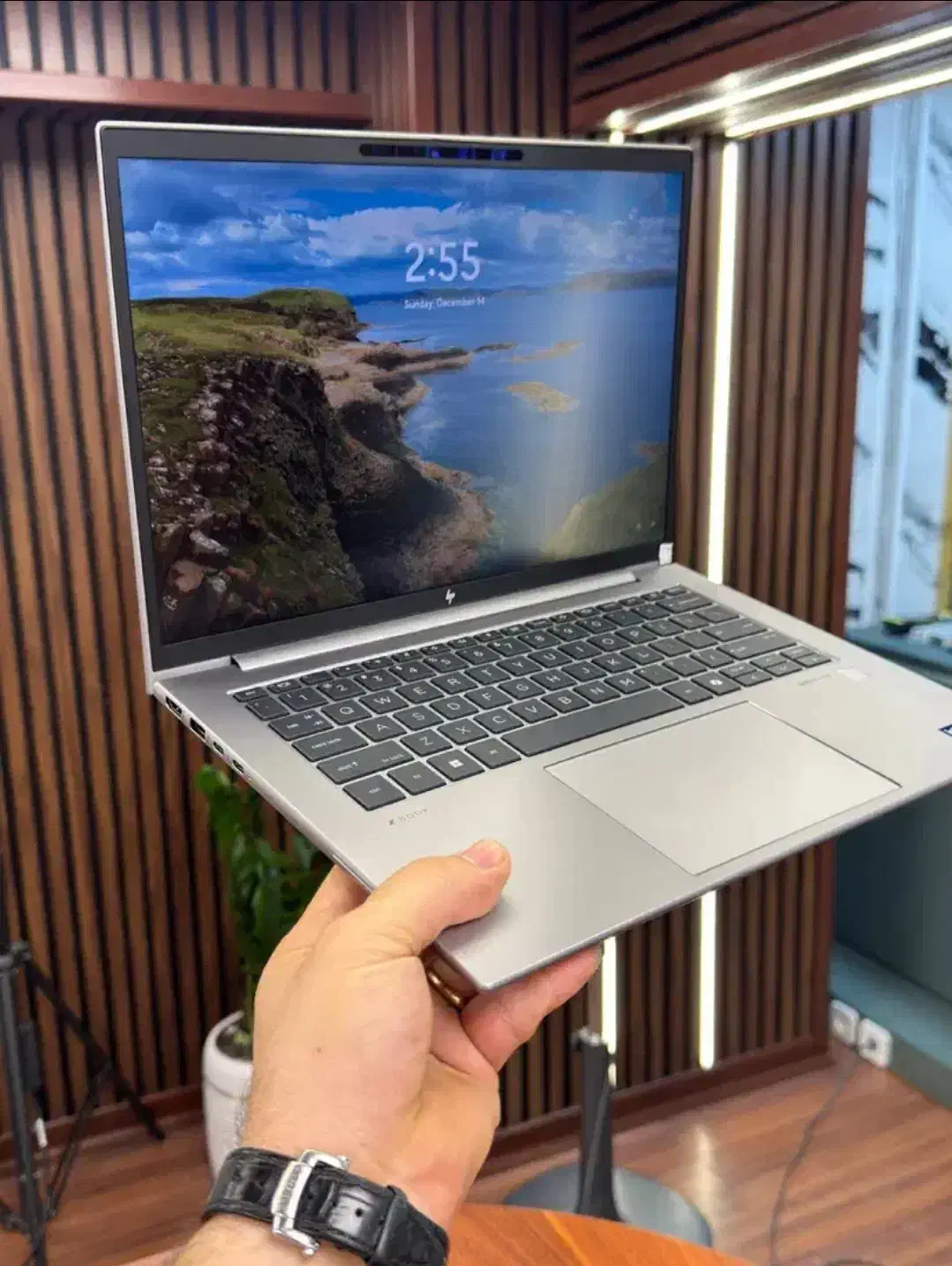 لپتاپ وارداتی گریدA++باگارانتی قیمت عمده در پلازا|رایانه همراه|تهران, میرداماد|دیوار