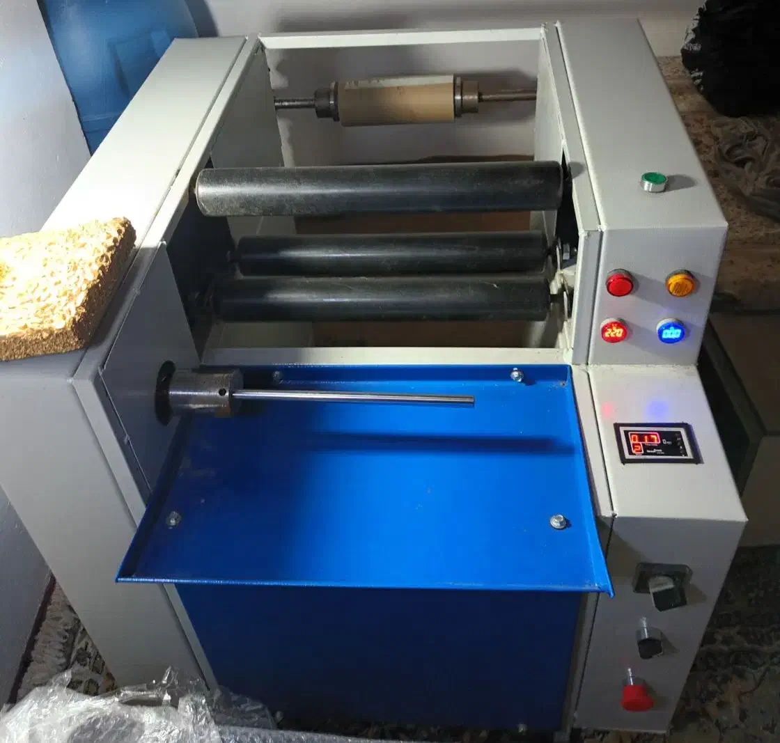 دستگاه سفره یکبار مصرف|ماشین‌آلات صنعتی|پیربازار, |دیوار