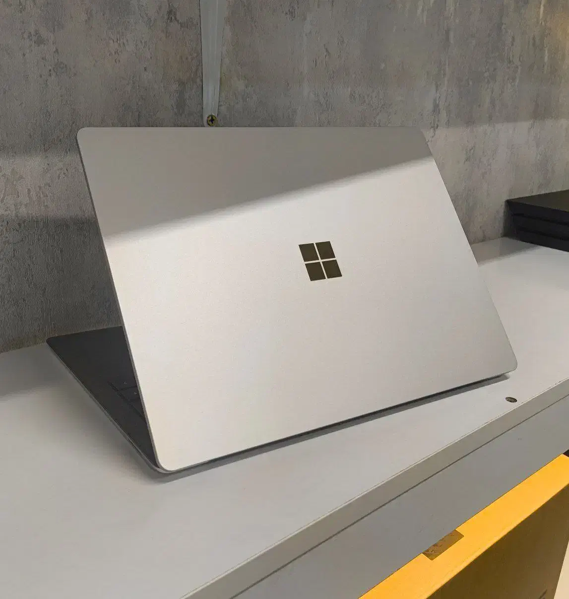 سرفیس لپتاپ 4 با ضمانت|رایانه همراه|اراک, |دیوار