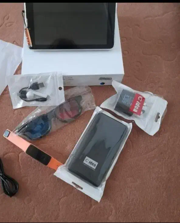 تبلت با قیمت مناسب|تبلت|رشت, شهرک آیت الله منتظری|دیوار