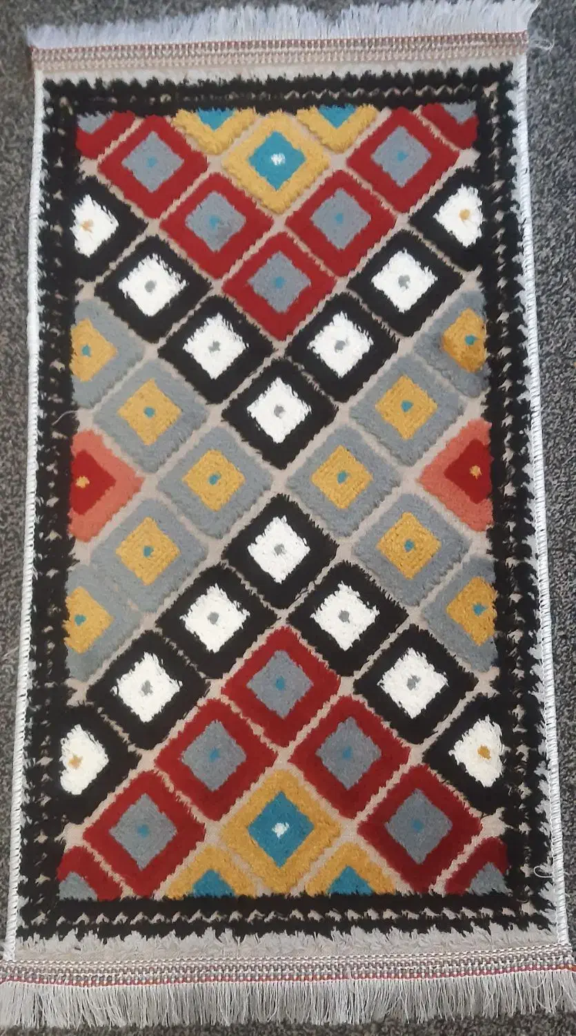 پادری لطفا بخونید|گلیم، جاجیم، گبه|اهواز, ملاشیه|دیوار