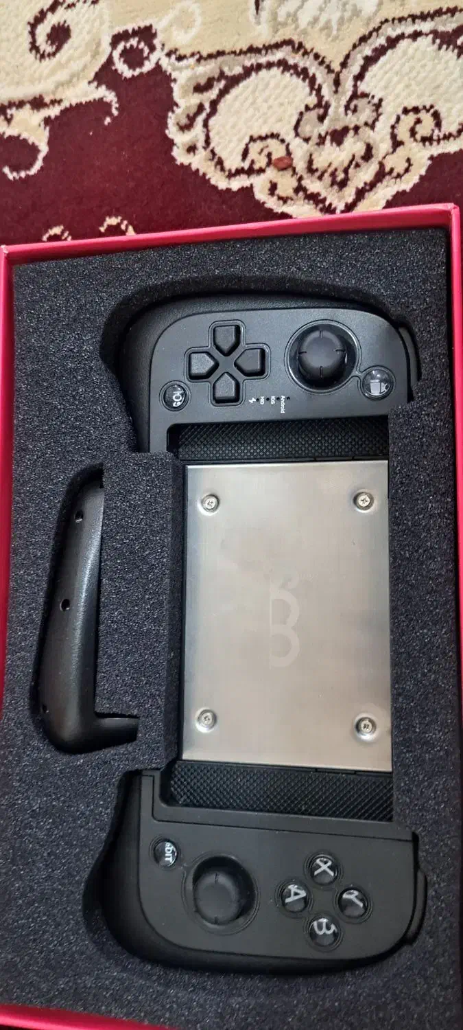 گیم پد|کنسول، بازی ویدئویی و آنلاین|اصفهان, نقش جهان|دیوار