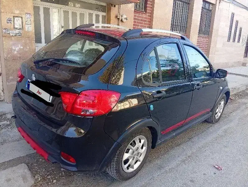 کوئیک R|خودرو سواری و وانت|کرمانشاه, |دیوار