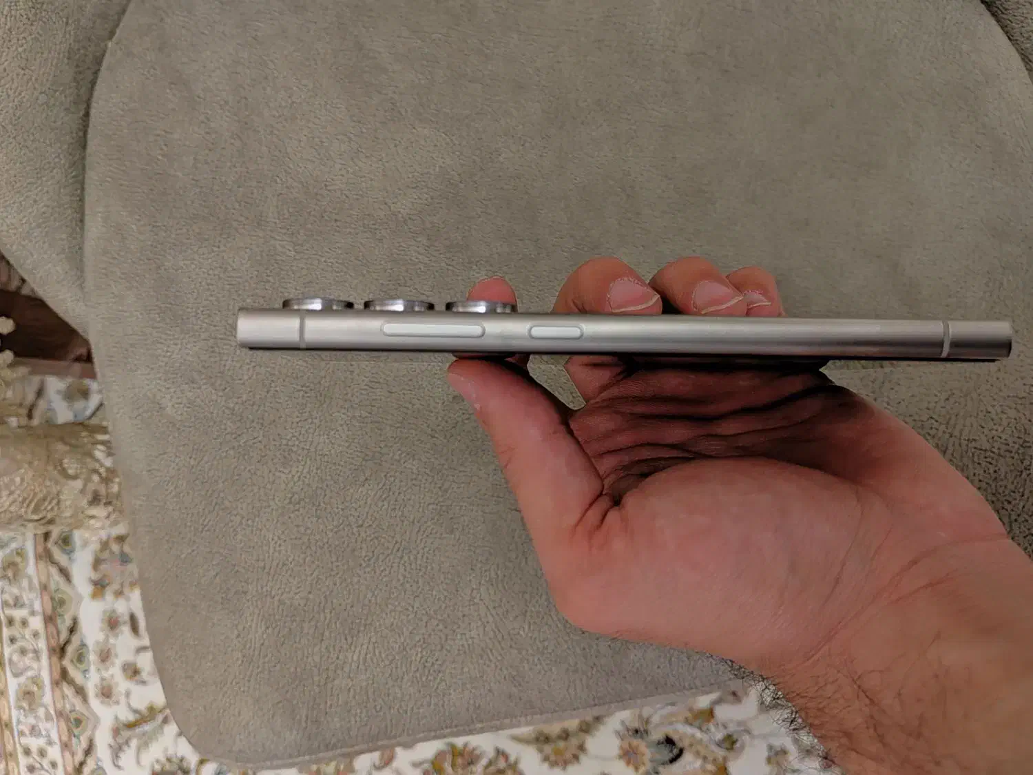 s 24ultra|موبایل|سهند, |دیوار