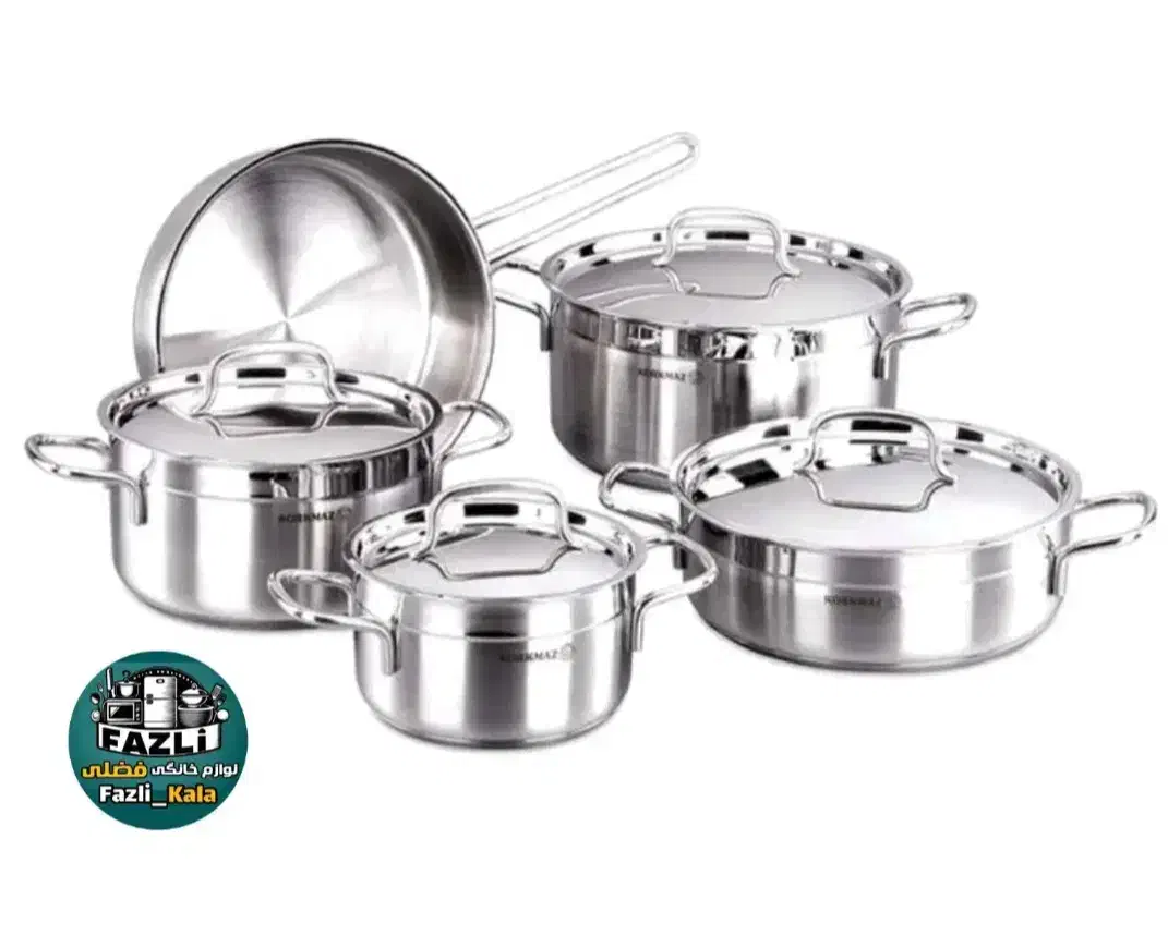 سرویس آلفا|ظروف پختوپز|تهران, امیریه|دیوار