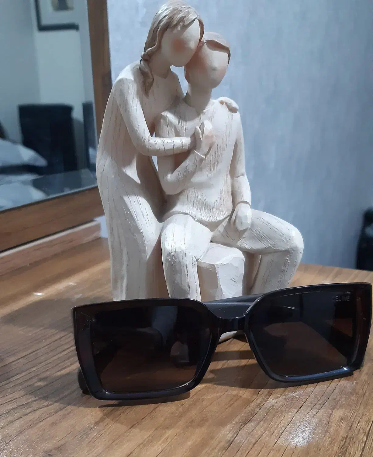 عینک دودی|زیورآلات و اکسسوری|اسلام‌شهر, شهرک انبیا|دیوار