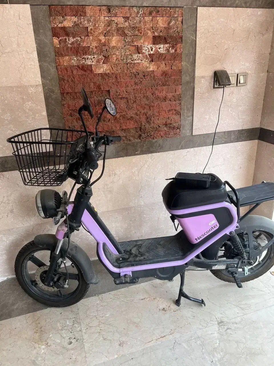 اسکوتر شارژی|دوچرخه، اسکیت، اسکوتر|تهران, مدائن|دیوار