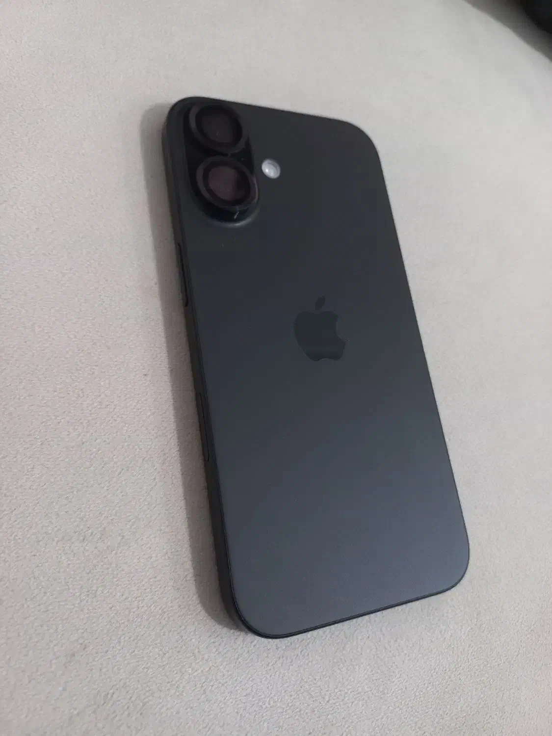 آیفون ۱۶ نرمال ۱۲۸ گیگ|موبایل|اندیشه, شهرک مریم|دیوار