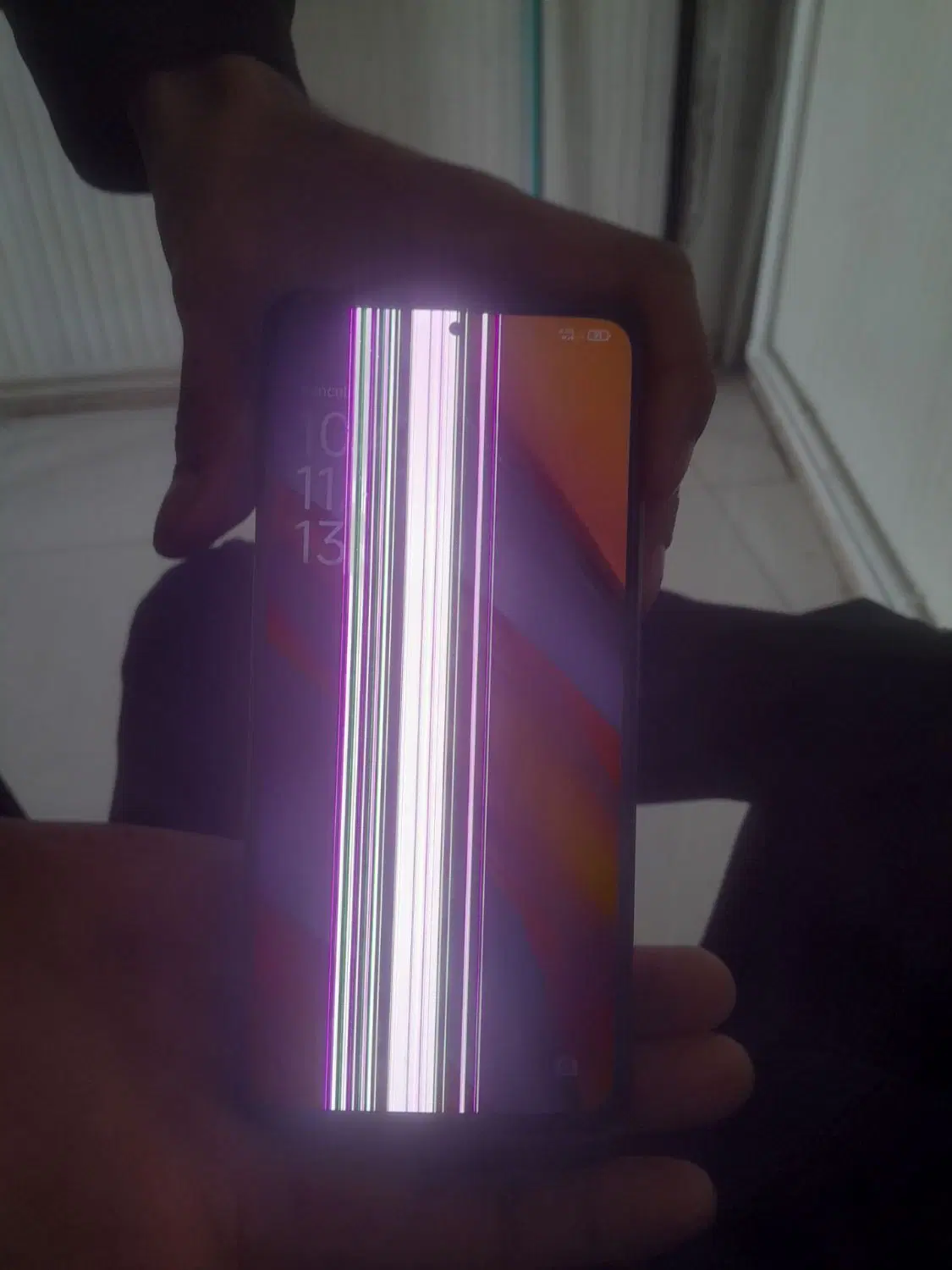 poco f3|موبایل|اهر, |دیوار