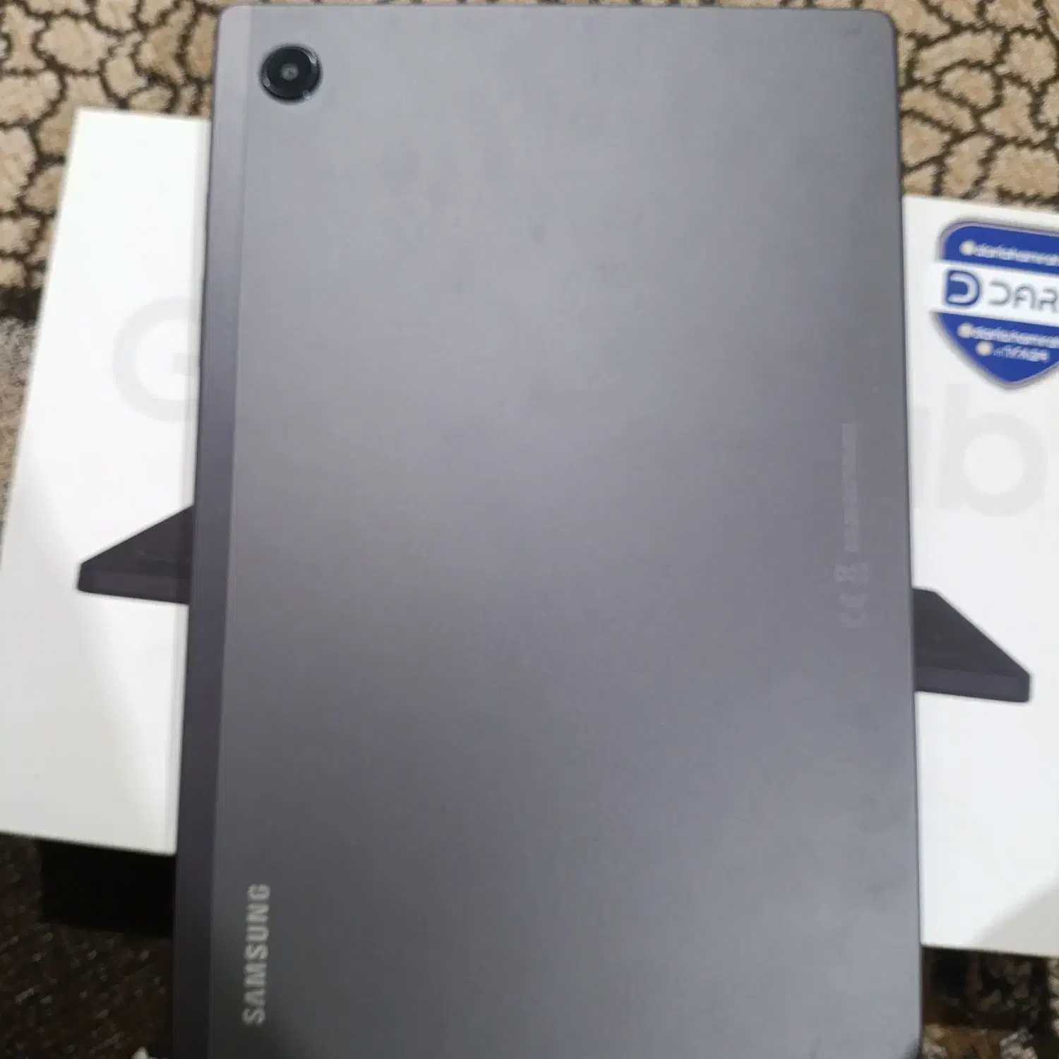 تبلت|تبلت|نیک شهر, |دیوار