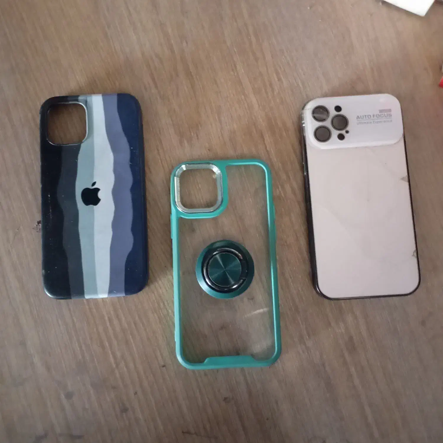 گارد آیفون ۱۲ پرو ، شارژر اورجینال آیفون|لوازم جانبی موبایل و تبلت|تربتحیدریه, شهرک ولیعصر|دیوار