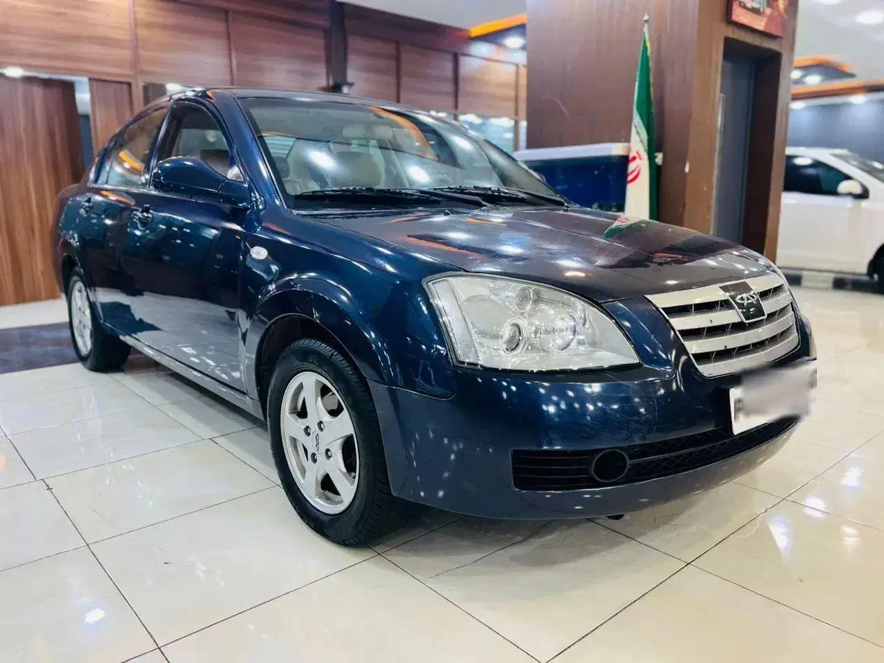 MVM 530|خودرو سواری و وانت|تهران, گلستان (شهرک راه آهن)|دیوار