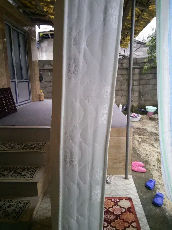 تشک رویا سالم|تشک تختخواب|خشکبیجار, |دیوار