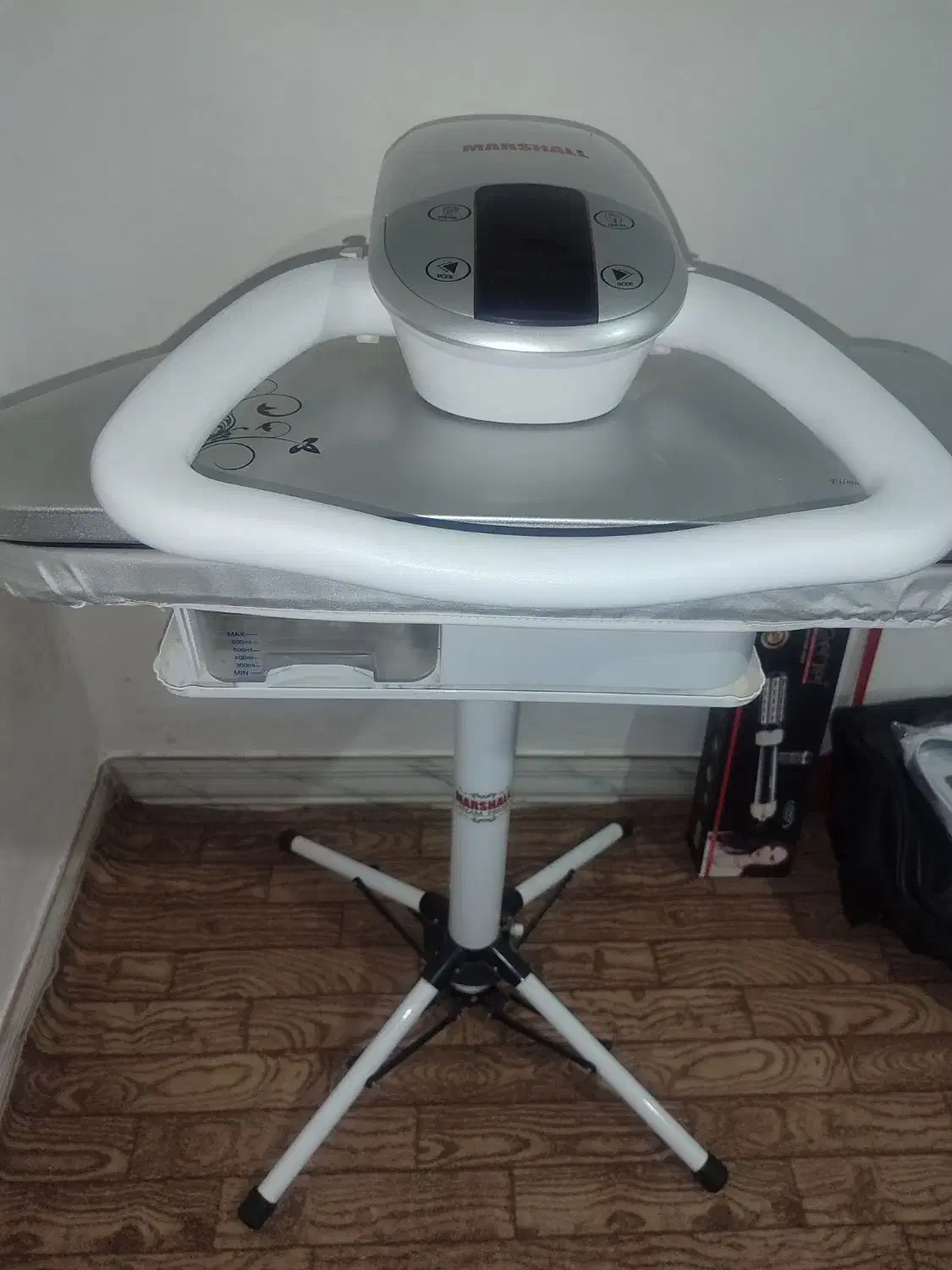 اتو پرس مارشال|اتو و لوازم اتو|فردیس, شهرک ۱۱۰|دیوار