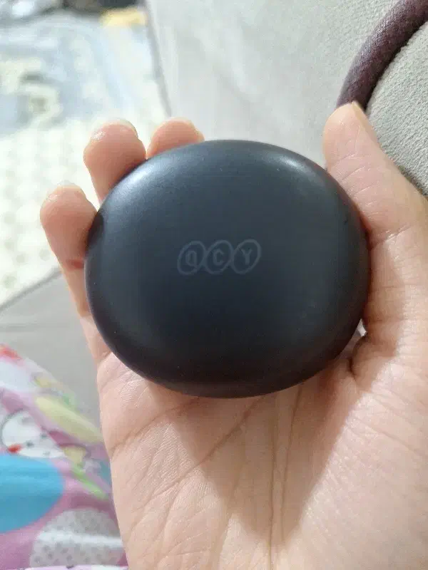 کیس ایرپاد QCY anc2|لوازم جانبی موبایل و تبلت|تهران, یاخجی آباد|دیوار