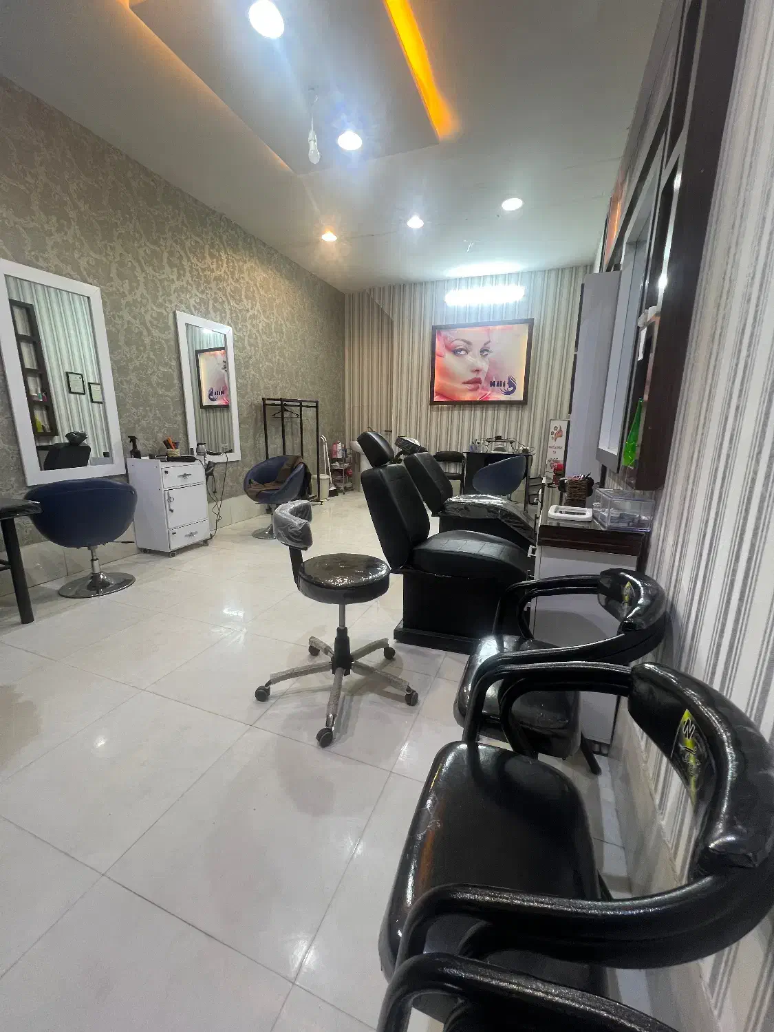 تجاری ۳۳ متر الهیه امیریه اقدسیه ۵۳  سرمایه گذاری|فروش مغازه و غرفه|مشهد, جاهد شهر|دیوار