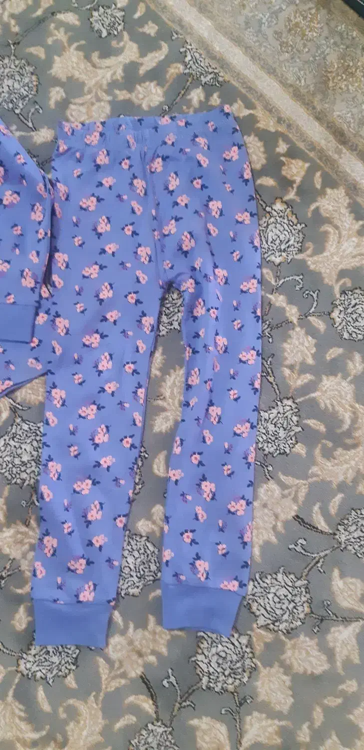 بلوز شلوار ست خارجی|کفش و لباس بچه|فردیس, شهرک هفده شهریور|دیوار