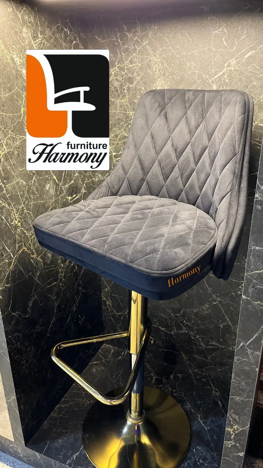 صندلی مدل دوکلافه/اپن اشپزخانه/خرید اقساط|صندلی و نیمکت|اصفهان, طاحونه|دیوار