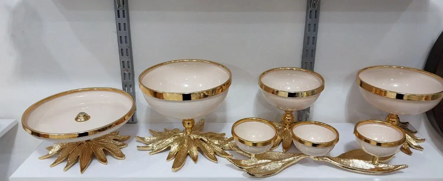 ظروف پذیرایی|ظروف سرو و پذیرایی|خرمآباد, |دیوار