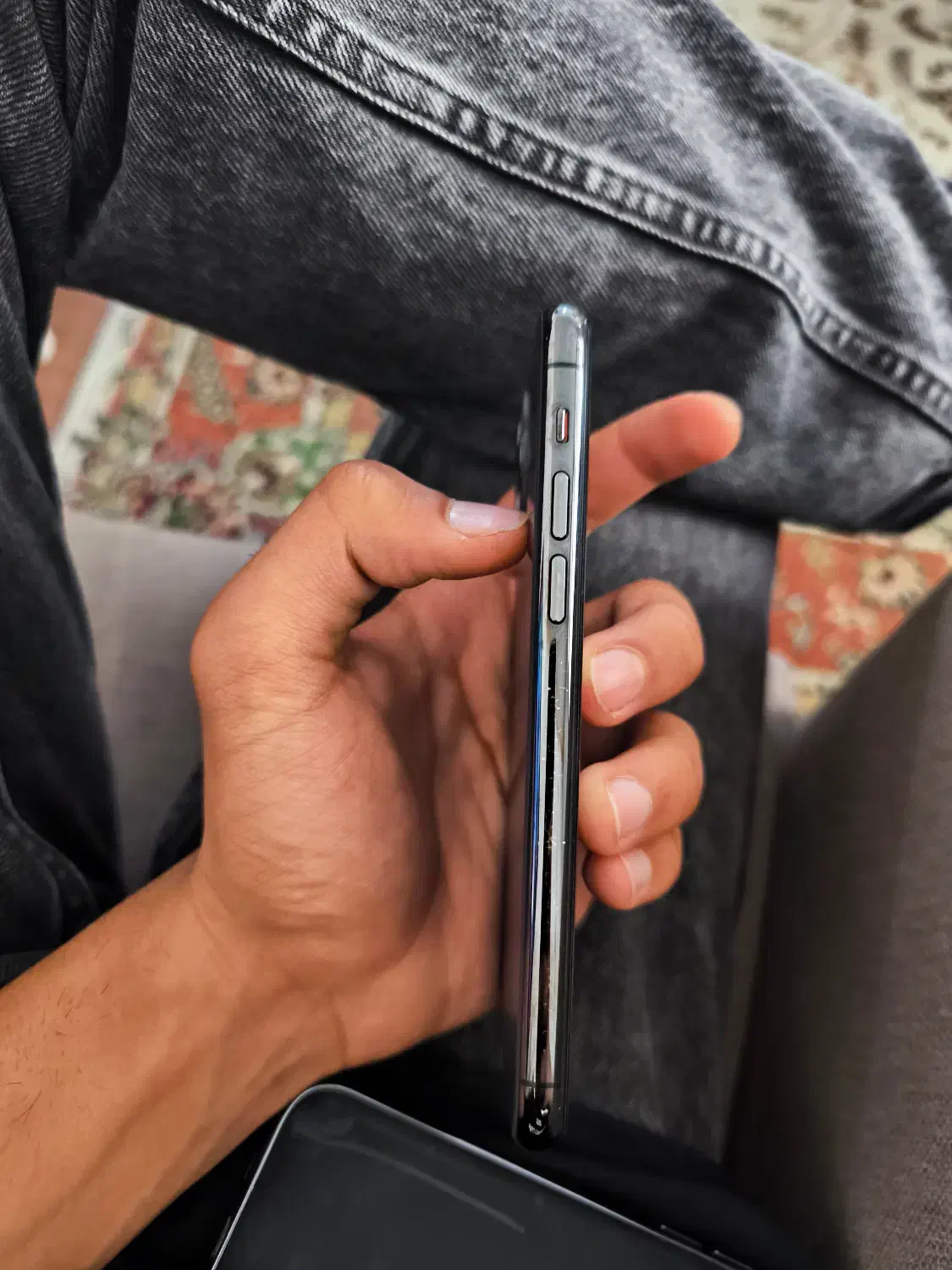 11pro zaa|موبایل|بابل, |دیوار