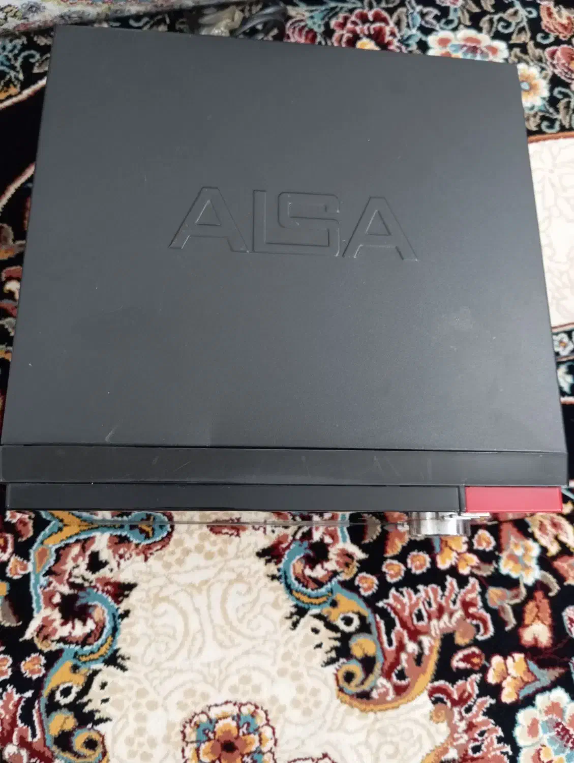 DVD|پخش‌کننده DVD و ویدیو|مشهد, طبرسی شمالی|دیوار