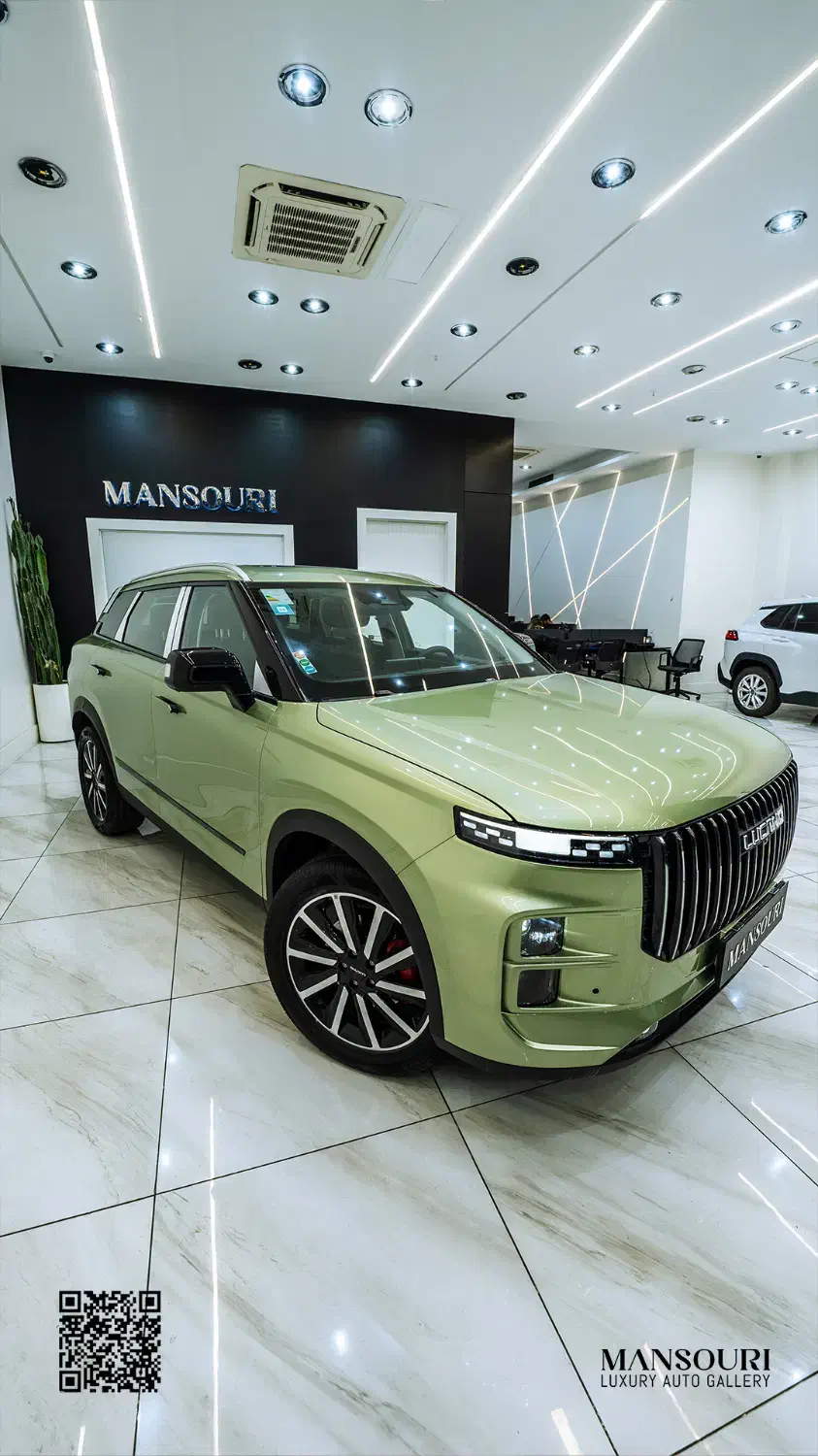 فروش لوکانو ال ۷ سفید|خودرو سواری و وانت|تهران, ولنجک|دیوار