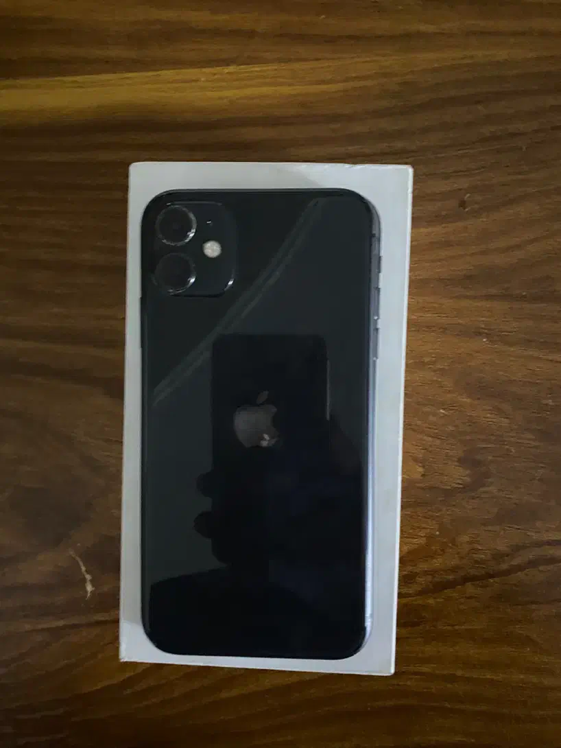 Iphone 11 با حافظه 64گیگ|موبایل|تهران, افسریه شمالی|دیوار