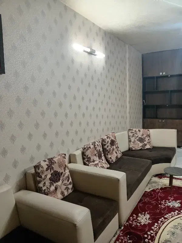 اجاره اپارتمان، خانه، سوییت، سوئیت در قاسم اباد|اجارهٔ کوتاه‌مدت آپارتمان و سوئیت|مشهد, یوسفیه (شهرک غرب)|دیوار
