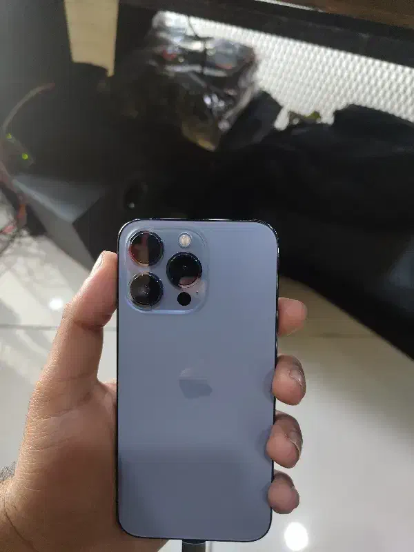 ایفون 13پرو 13 pro lla|موبایل|جم, |دیوار