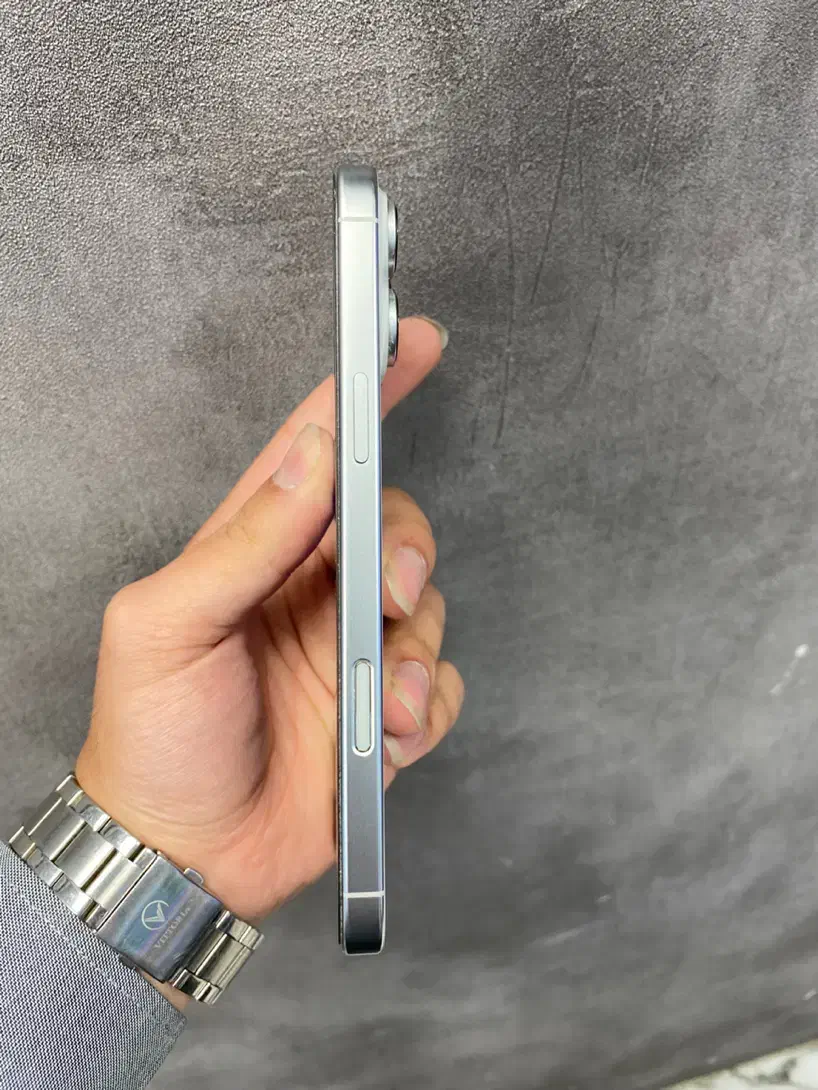iphone 16 pro max 512GB|موبایل|تهران, مدائن|دیوار