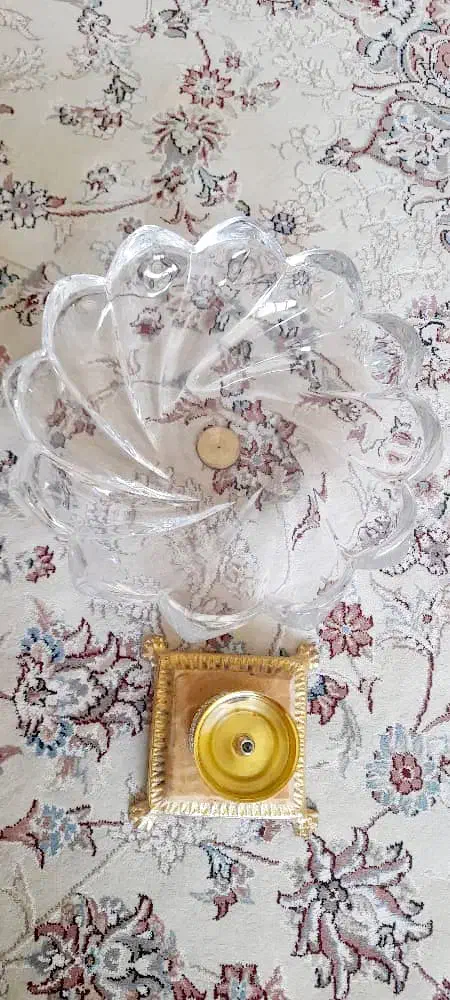 ظرف میوه خوری شیک نو نو|ظروف سرو و پذیرایی|پردیس, فاز ۵|دیوار