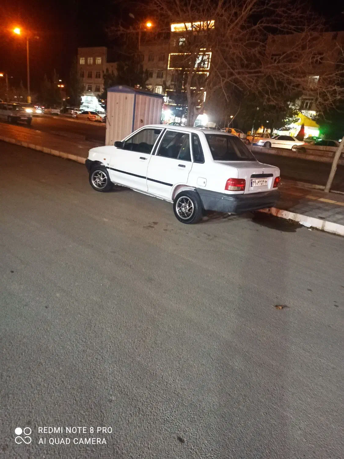 88دوگانه کارخانه پلم|خودرو سواری و وانت|قائن, |دیوار