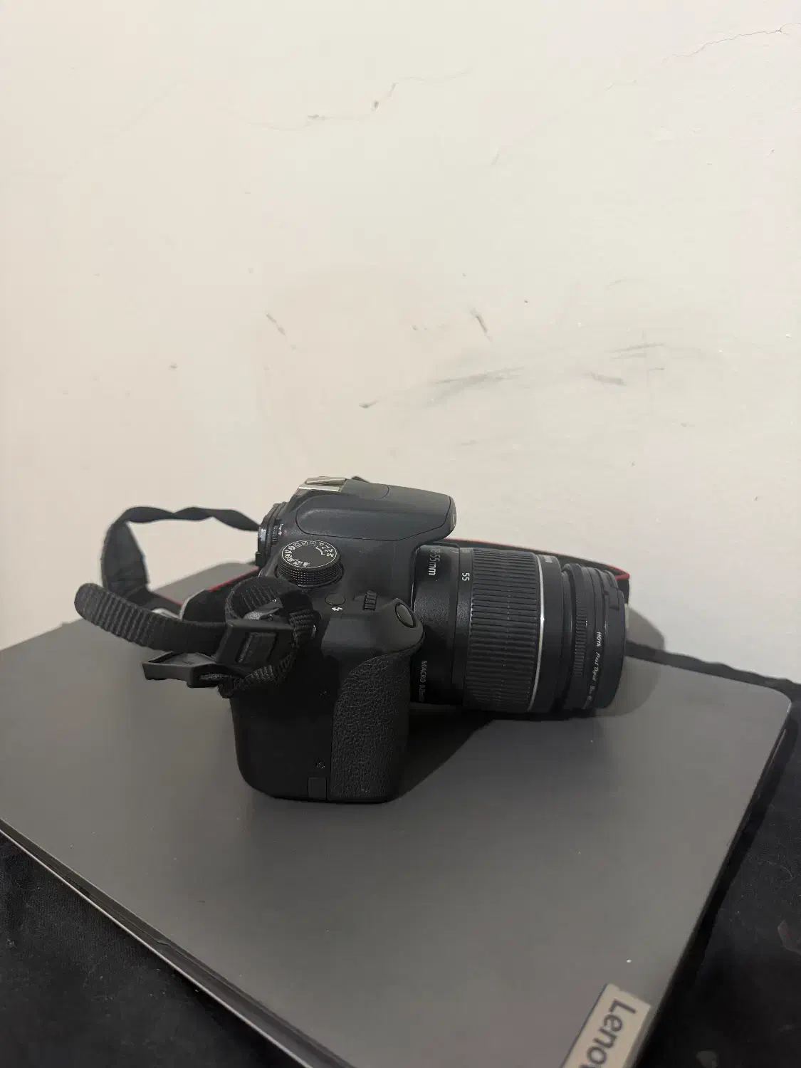 دوربین عکاسی کنون ۱۲۰۰D|دوربین عکاسی و فیلمبرداری|تهران, علم و صنعت|دیوار