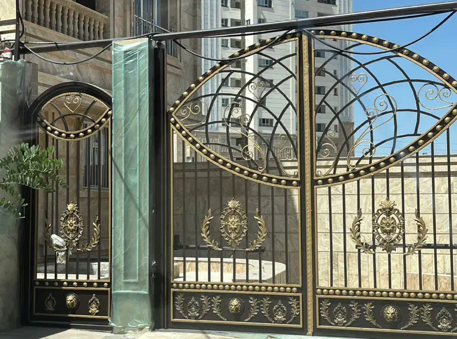 جوشکاری و برشکاری باهوابرش سیار تمام نقاط شهر|خدمات پیشه و مهارت|شیراز, تاچارا|دیوار