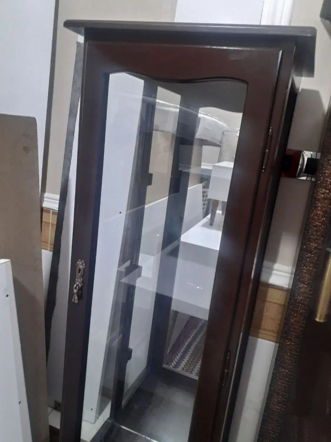 بوفه و کنسول|بوفه، ویترین، کنسول|زاهدان, |دیوار