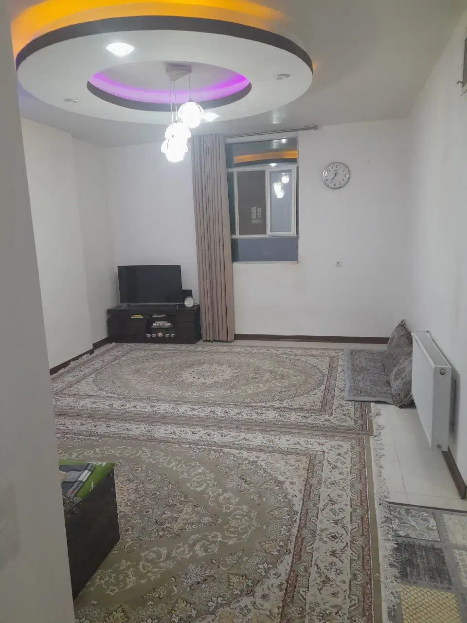 اجاره|اجارهٔ آپارتمان|نجف‌آباد, رحمت آباد|دیوار