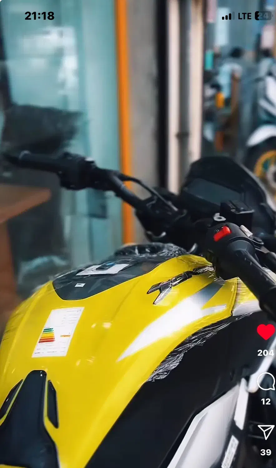 باجاج دومینار ۲۵۰|موتورسیکلت|رشت, فلسطین|دیوار