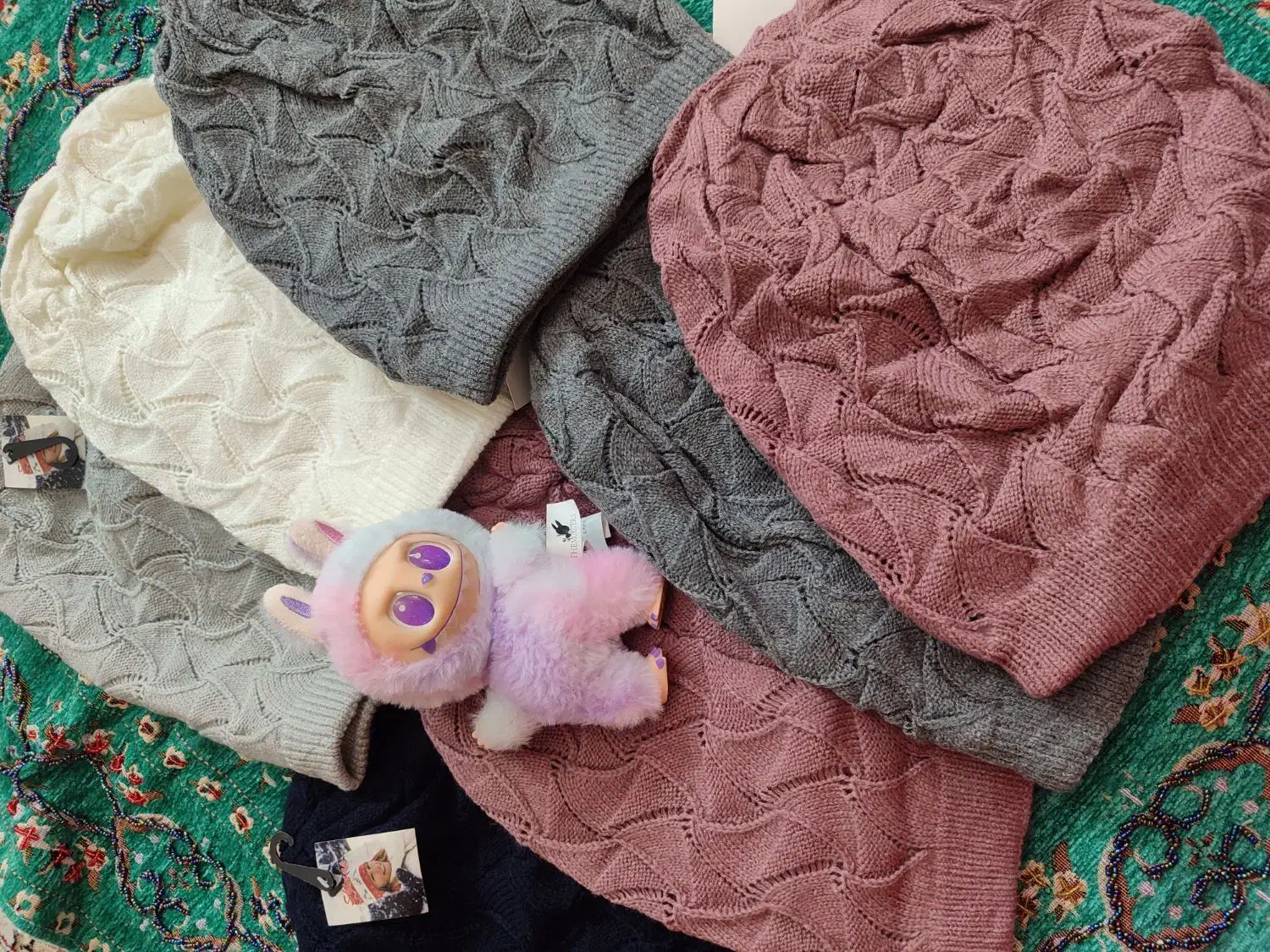 کلاه و شال|لباس|سبزوار, کاشفی شمالی (دادگستری)|دیوار