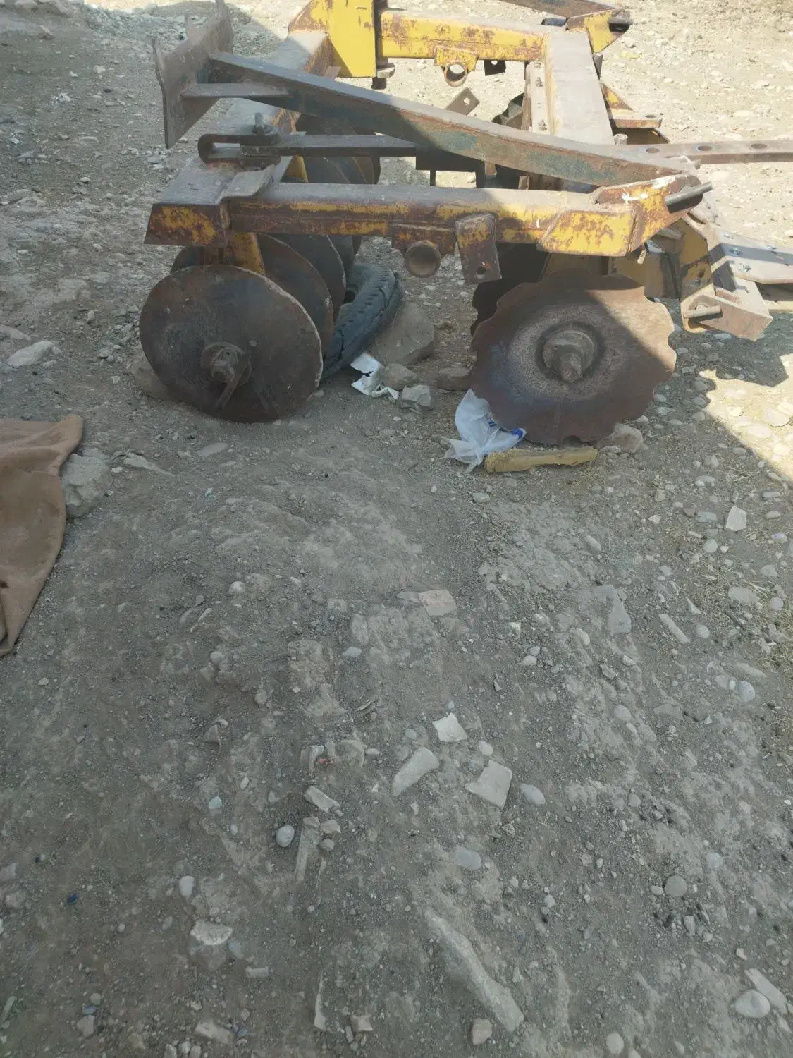 دیکس|قطعات یدکی و لوازم جانبی|مسجد سلیمان, |دیوار