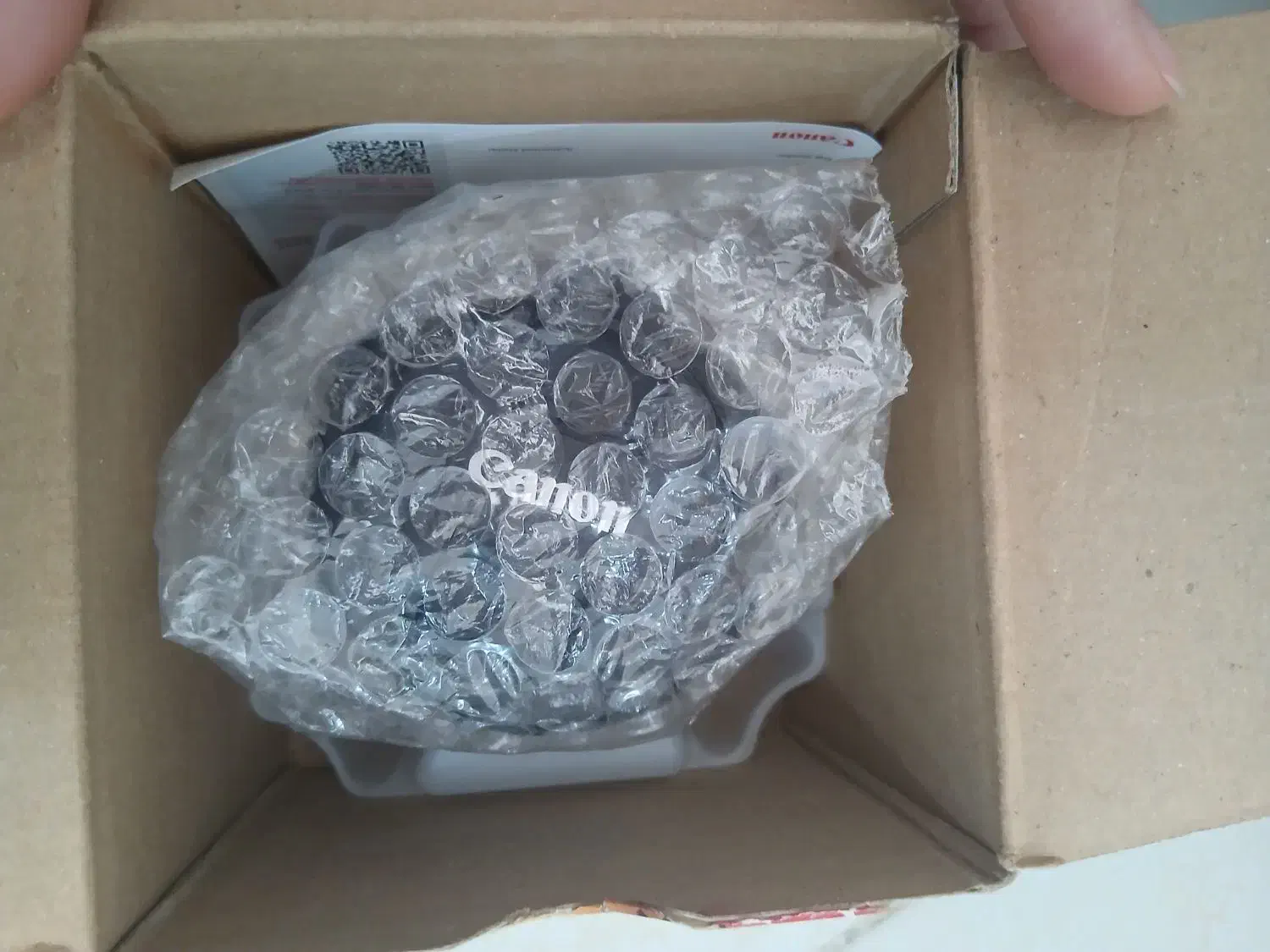 لنز ۵۰ فیکس کنون در حد آک اف ۱/۸|دوربین عکاسی و فیلم‌برداری|مشهد, طلاب|دیوار