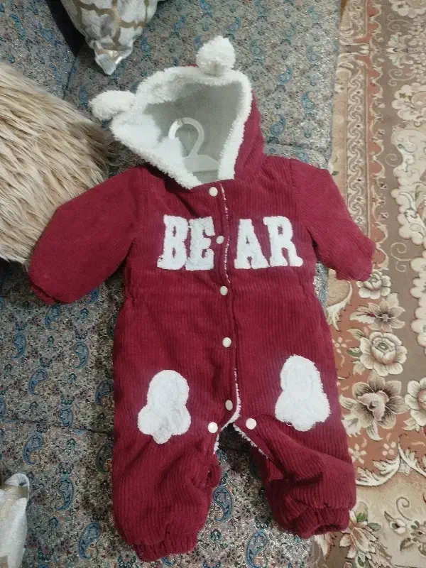 فروش لباس یلدایی کودک و نوزاد|کفش و لباس بچه|شیراز, کوی فرهنگیان|دیوار