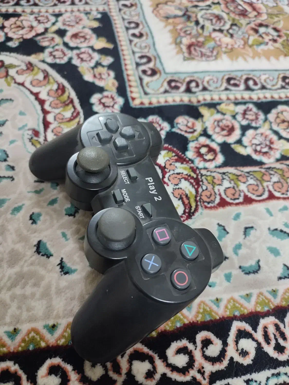 دسته بازی و غیره|قطعات و لوازم جانبی رایانه|مشهد, بلال|دیوار