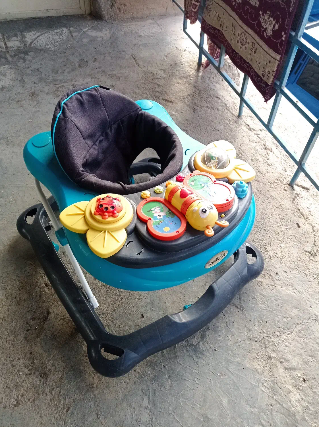 روروک|کالسکه و لوازم جانبی|ملایر, |دیوار