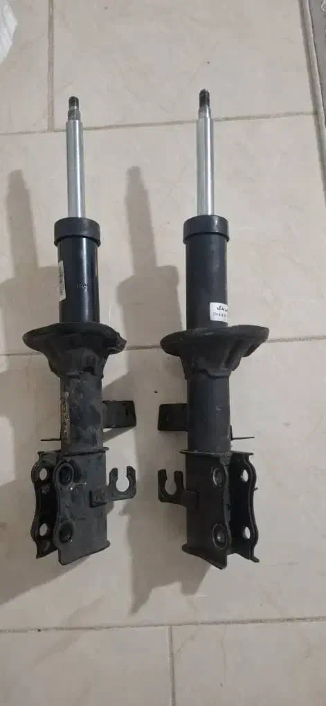 کمک چپ و راست ساینا تیبا کوییک جفت|قطعات یدکی و لوازم جانبی|قرچک, پارس سرام|دیوار