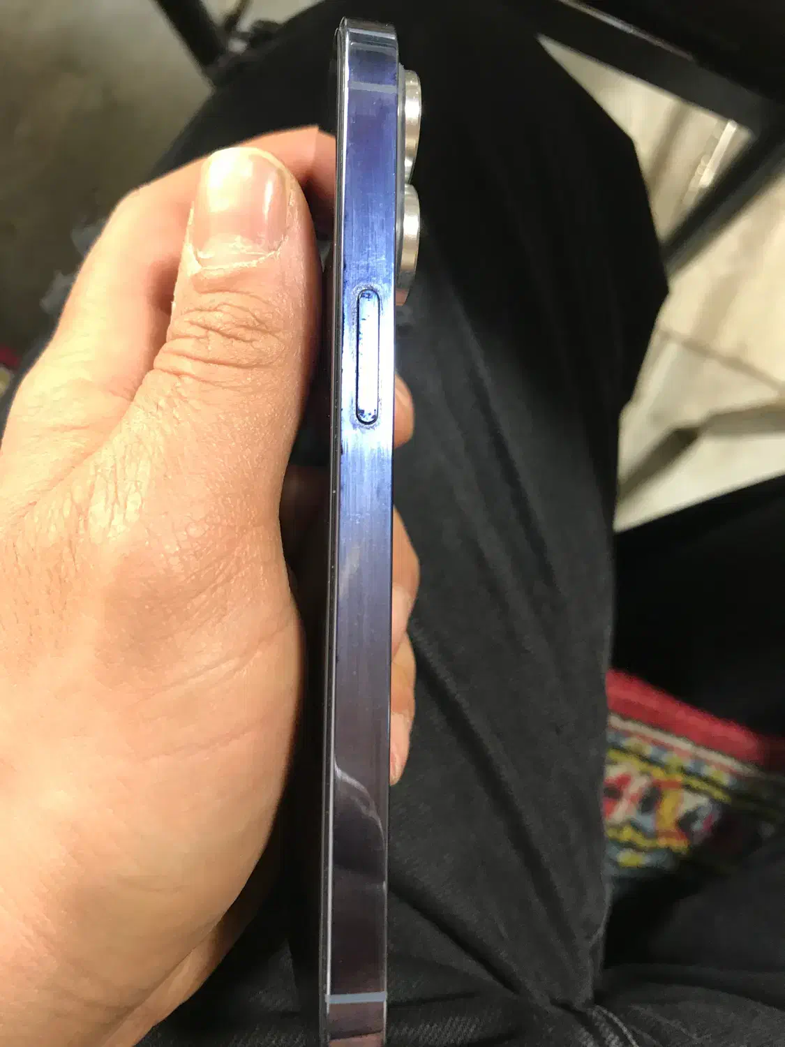 آیفون ۱۳ پرو|موبایل|همدان, |دیوار